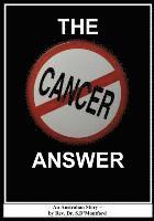 bokomslag The Cancer Answer