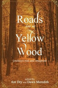bokomslag Roads in a Yellow Wood
