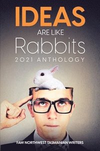 bokomslag Ideas are like Rabbits