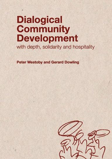 bokomslag Dialogical Community Development