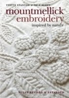 Mountmellick Embroidery