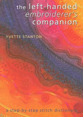 The Left-Handed Embroiderer's Companion 1