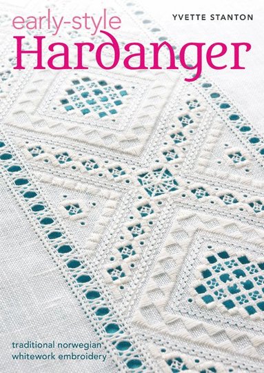 bokomslag Early-Style Hardanger