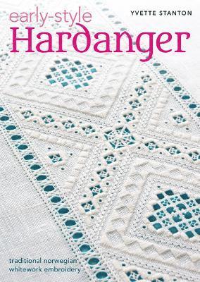 Early-Style Hardanger 1