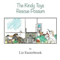 bokomslag The Kindy Toys Rescue Possum