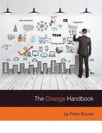 bokomslag Change Handbook