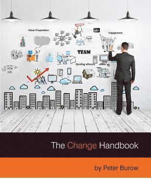 bokomslag The Change Handbook