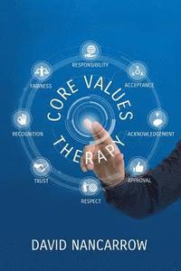 bokomslag Core Value Therapy