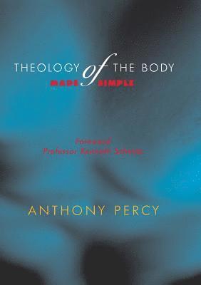 Anthony Percy - Theology of the Body, Häftad