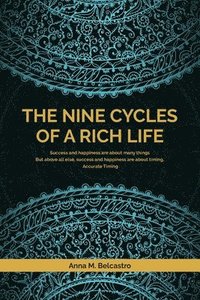 bokomslag Nine Cycles of a Rich Life