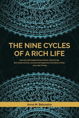 bokomslag Nine Cycles of a Rich Life