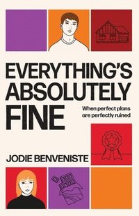 bokomslag Everything's Absolutely Fine