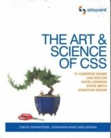 Art and Science of CSS