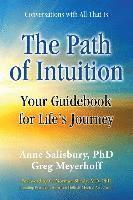 bokomslag The Path of Intuition: Your Guidebook for Life's Journey