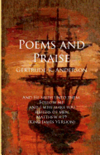 bokomslag Poems and Praise