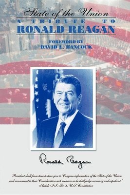 David L Hancock, David L. Hancock - State of the Union, Häftad
