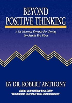 Beyond Positive Thinking 1