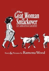 bokomslag Goat Woman of Smackover