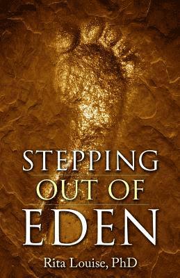 bokomslag Stepping Out Of Eden