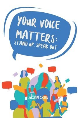 Your Voice Matters 1