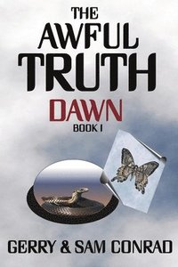 bokomslag The Awful Truth Dawn