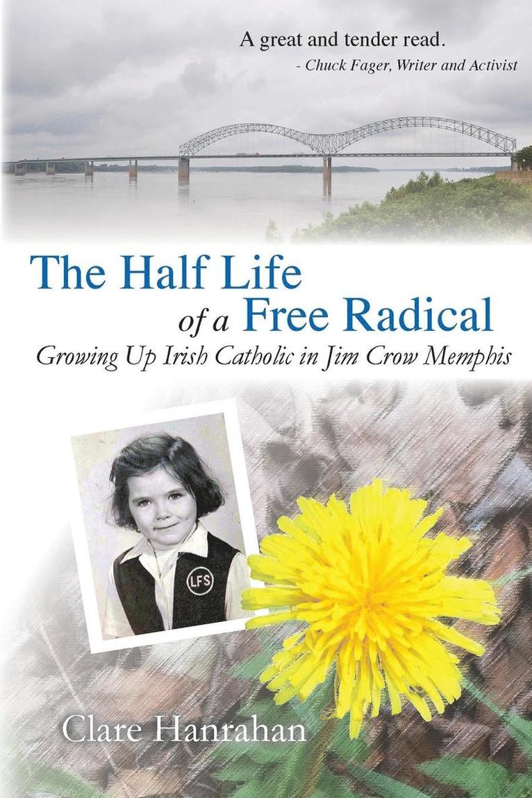 The Half-Life of a Free Radical 1