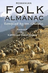 bokomslag Romanian FOLK ALMANAC