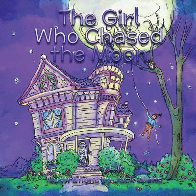 The Girl Who Chased The Moon 1