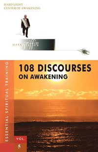 bokomslag 108 Discourses on Awakening