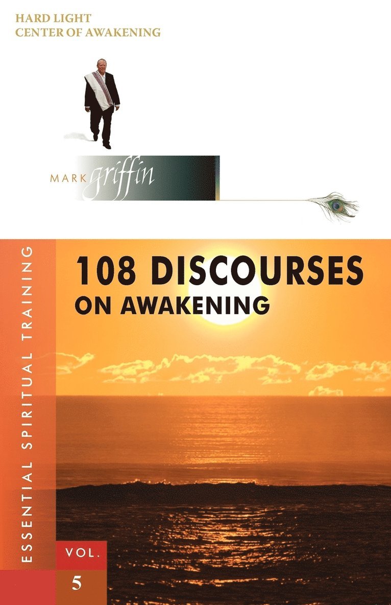 108 Discourses on Awakening 1