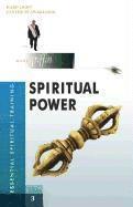 bokomslag Spiritual Power