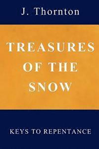 bokomslag Treasures of the Snow