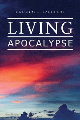 bokomslag Living Apocalypse