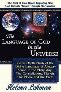 bokomslag The Language of God Series, Book 1