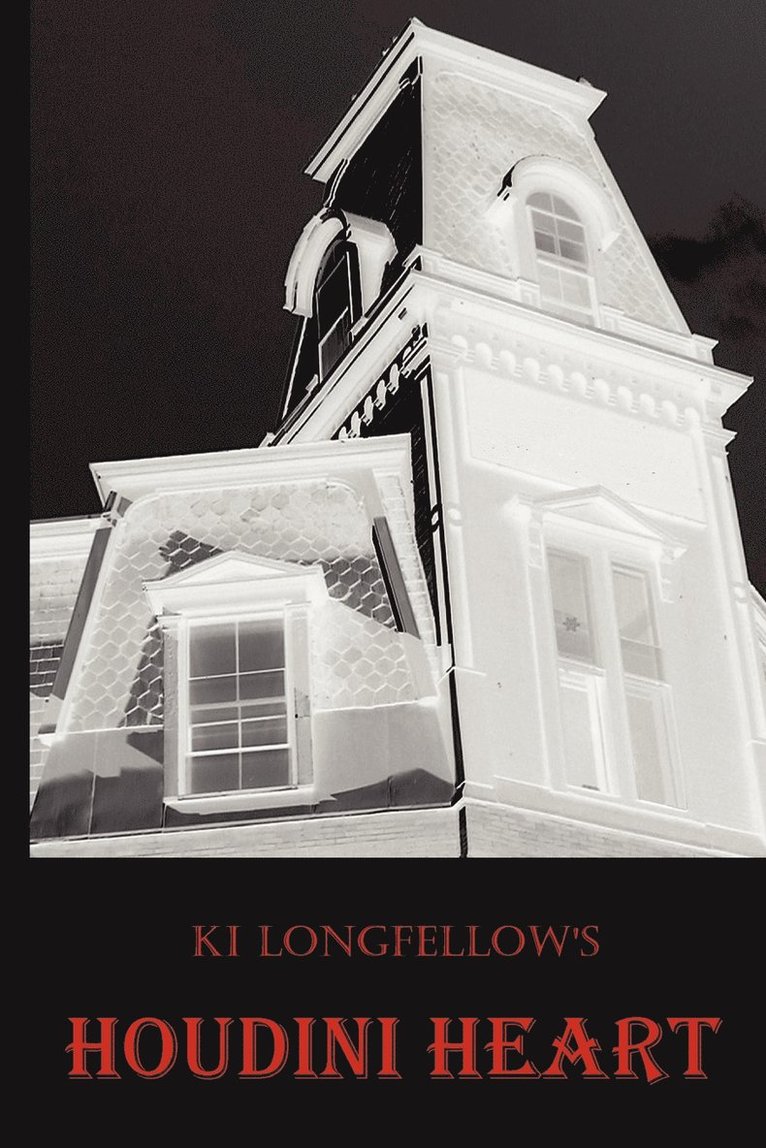 Houdini Heart