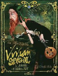 bokomslag The Illustrated Vivian Stanshall