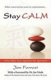 Stay CALM 1