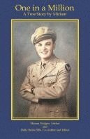 Miriam Hodges, Holly Rubin Sills - One in a Million: A True Story by Miriam, Häftad