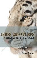 Susan Bulanda - God's Creatures, Häftad