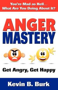 bokomslag Anger Mastery