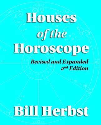 bokomslag Houses of the Horoscope