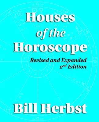 Houses of the Horoscope 1