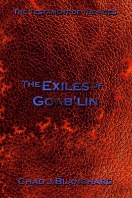 bokomslag Exiles of Goab'lin