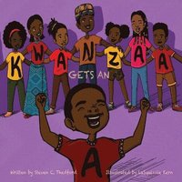 bokomslag Kwanzaa Gets an A