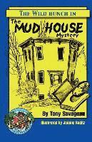 bokomslag The Mud House Mystery