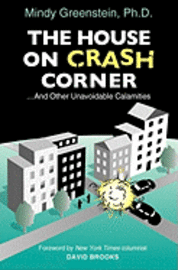 Mindy Greenstein - The House on Crash Corner, Häftad