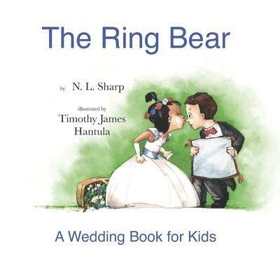 Ring Bear