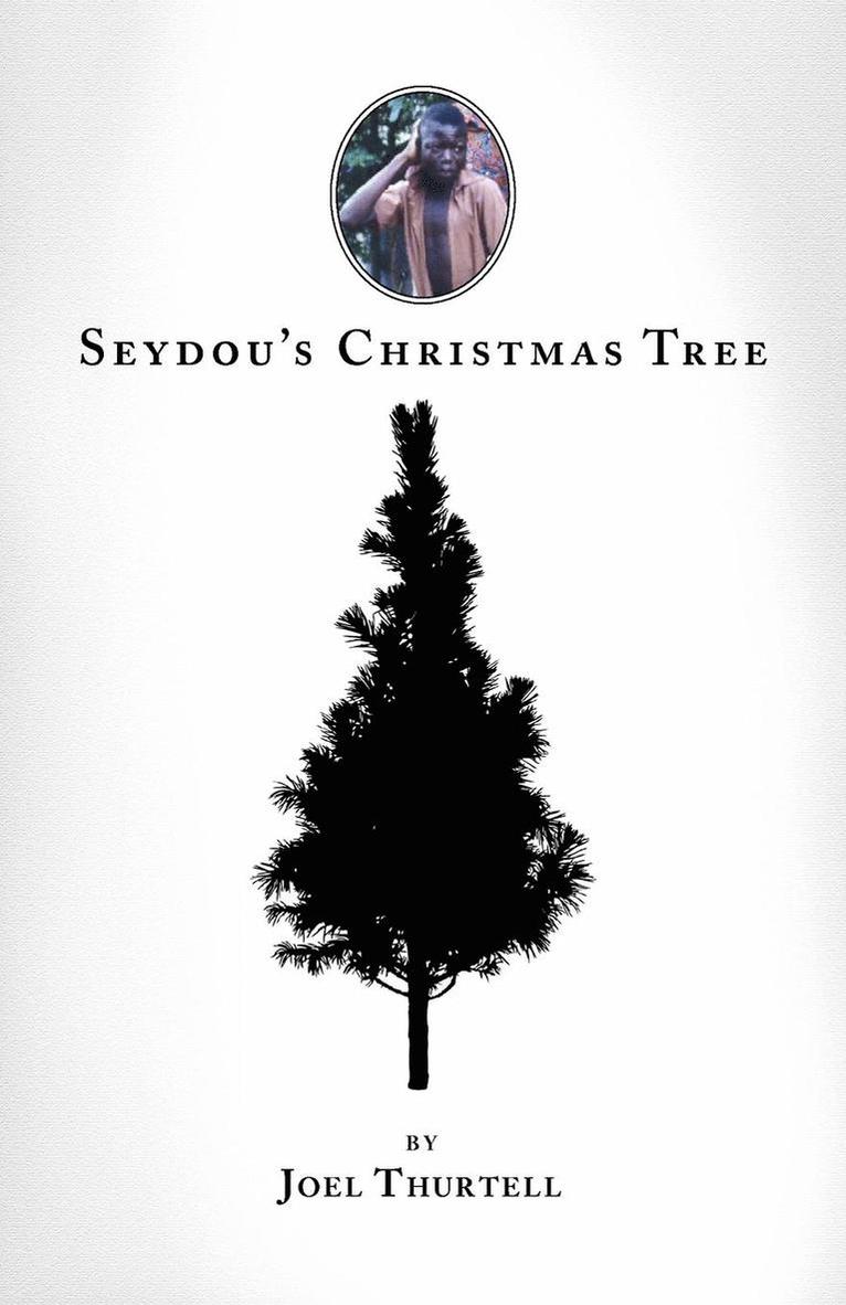 Seydou's Christmas Tree 1
