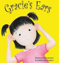bokomslag Gracie's Ears