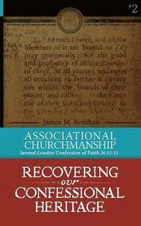 bokomslag Associational Churchmanship